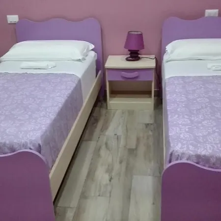 Il Mulino 3*
