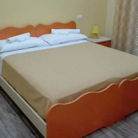 B&B Il Mulino 3*