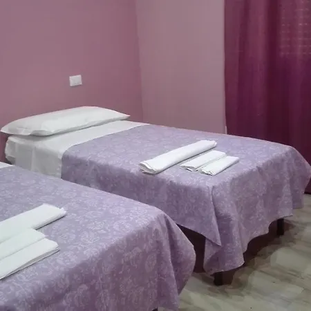 Il Mulino Bed and Breakfast