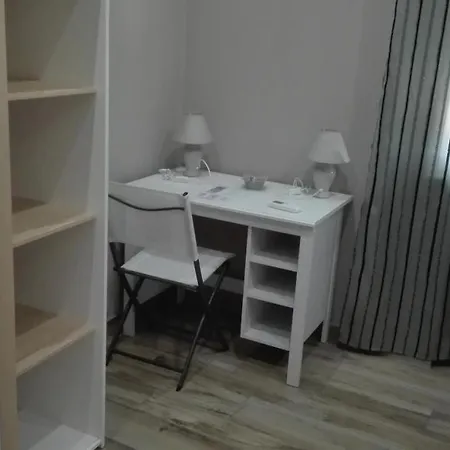 Il Mulino Bed & Breakfast Milazzo