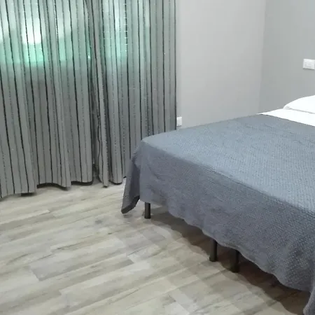 Bed and Breakfast Il Mulino Μιλάτσο