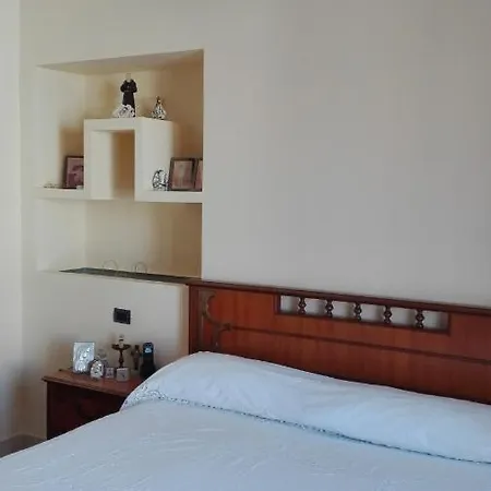 Bed & Breakfast Il Mulino Milazzo