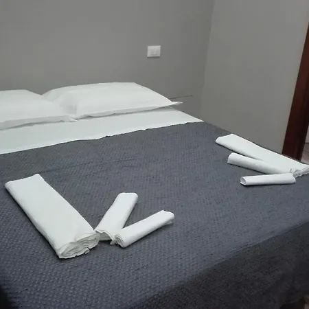 Bed and Breakfast Il Mulino *