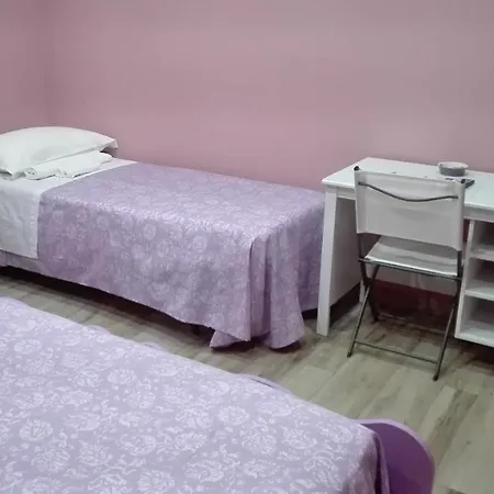 Bed and Breakfast Il Mulino