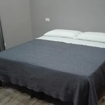 Bed and Breakfast Il Mulino Μιλάτσο