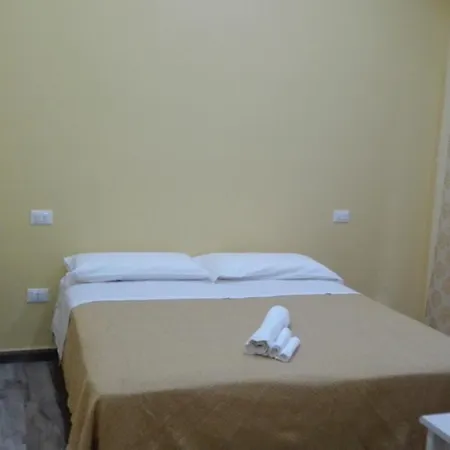 Bed & Breakfast Il Mulino *