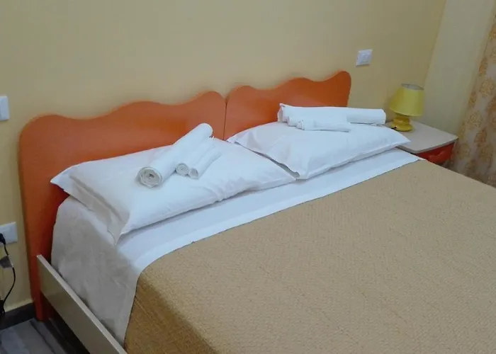 Il Mulino 3* Milazzo