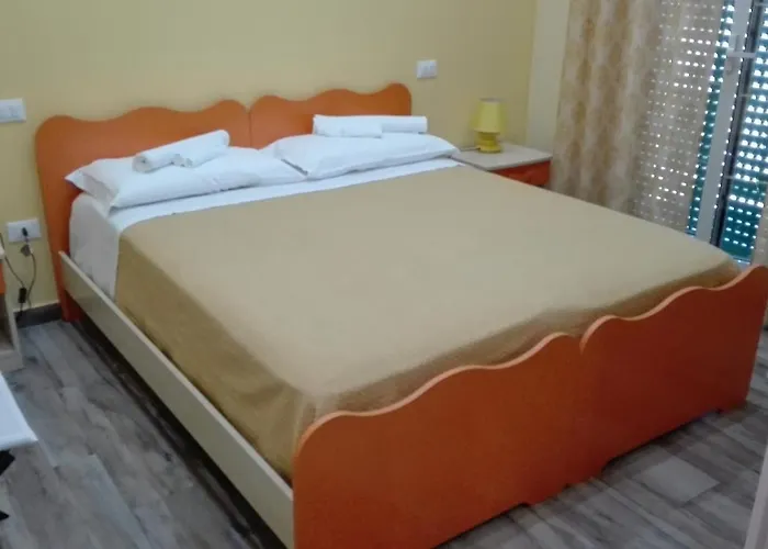 Panzió Il Mulino 3*