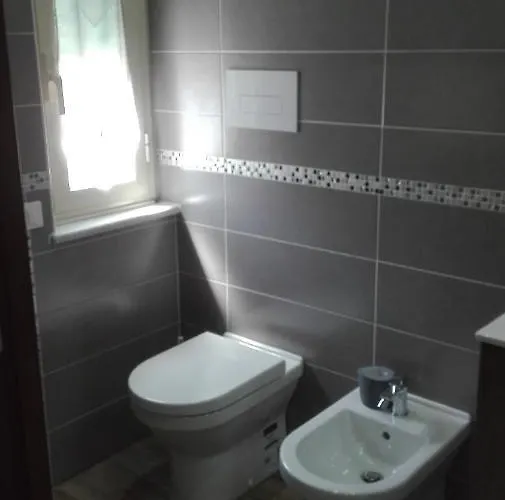 Panzió Il Mulino 3*