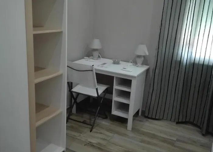 Il Mulino Panzió Milazzo