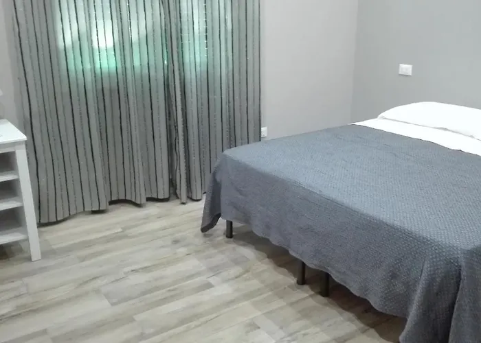 Panzió Il Mulino Milazzo