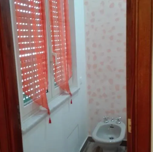 Il Mulino Panzió 3*