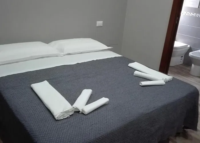 Panzió Il Mulino 3*