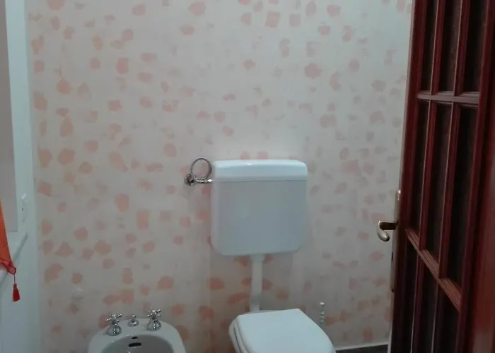 Il Mulino Panzió 3*