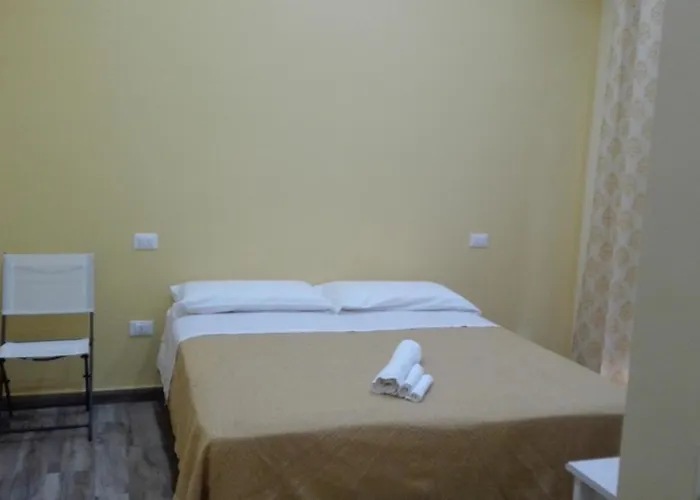 Panzió Il Mulino 3*